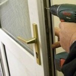 Door Repairs