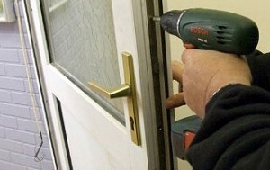 Door Repairs